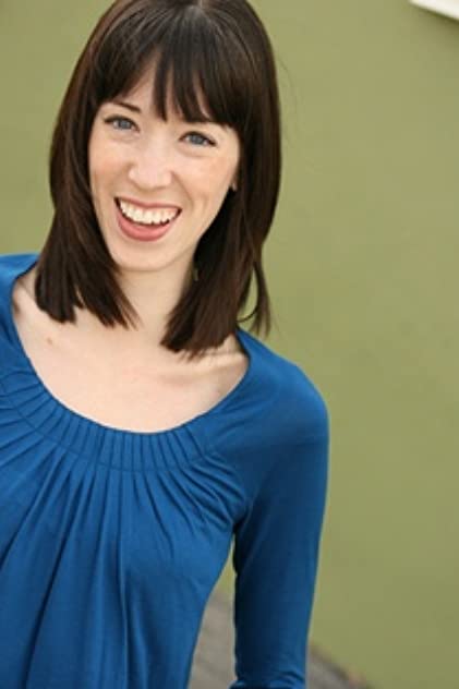 Erika Godwin Erika Godwin