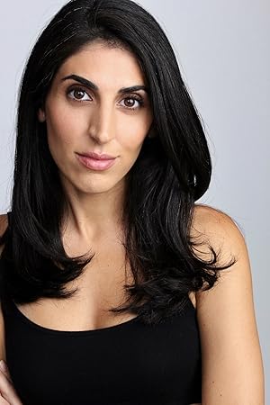 Pegah Rashti Pegah Rashti