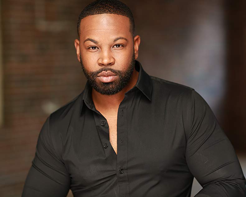 Peter Johnson Peter Johnson