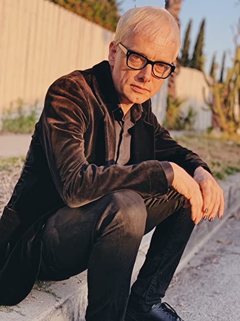 Andrew Michael Harlander