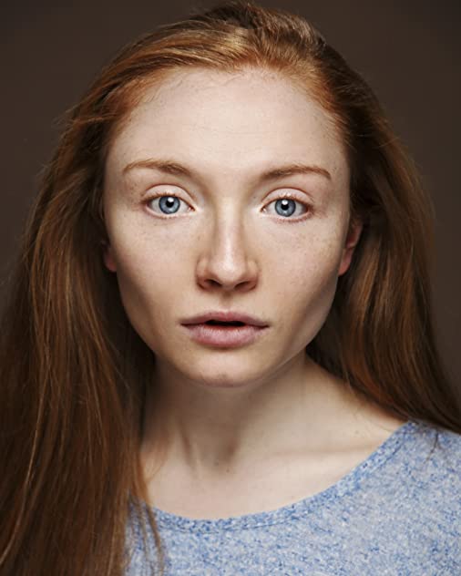 Ailbhe Cowley Ailbhe Cowley