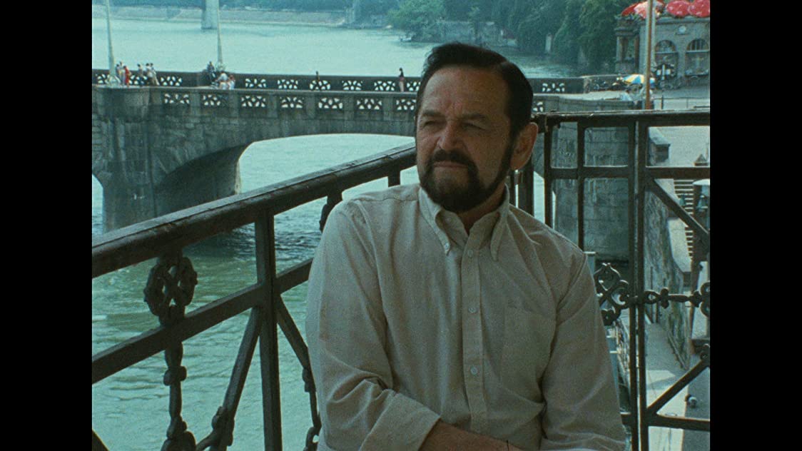 Richard Glazar Richard Glazar