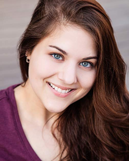 Jessica Louise Lemon