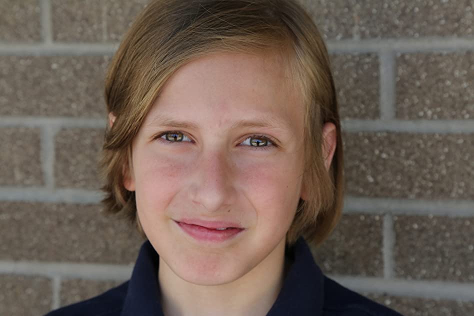 Xander J. Allen Xander J. Allen