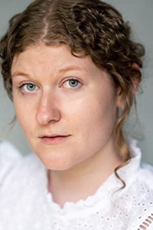 Georgina Frances Hart