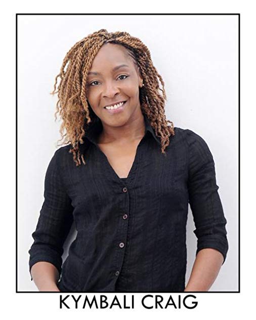 Kymbali Craig Kymbali Craig