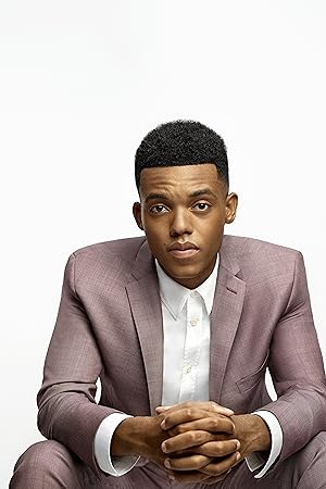 Jabari Banks Jabari Banks