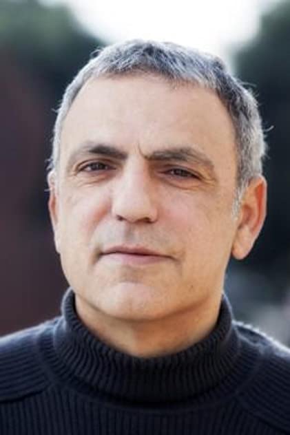 Yigal Sade Yigal Sade