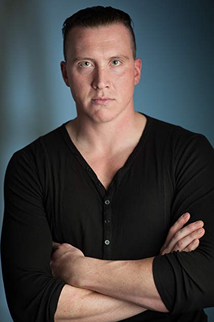 Dustin MacDougall Dustin MacDougall