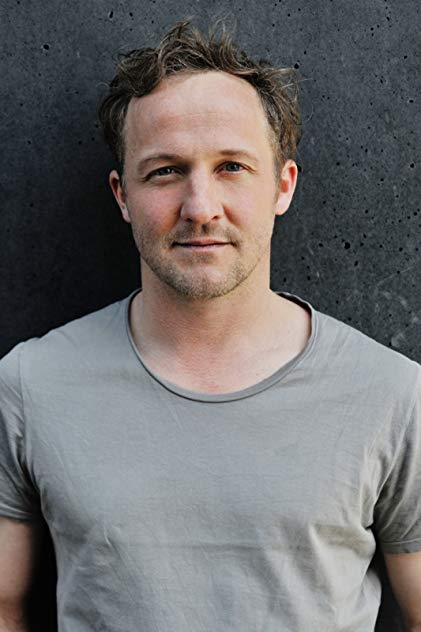 Maximilian Brückner Maximilian Brückner