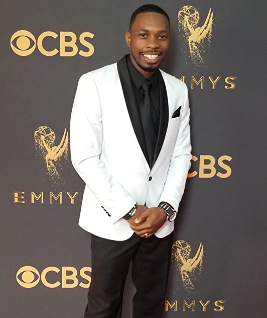 Melvin Jackson Jr. Melvin Jackson Jr.