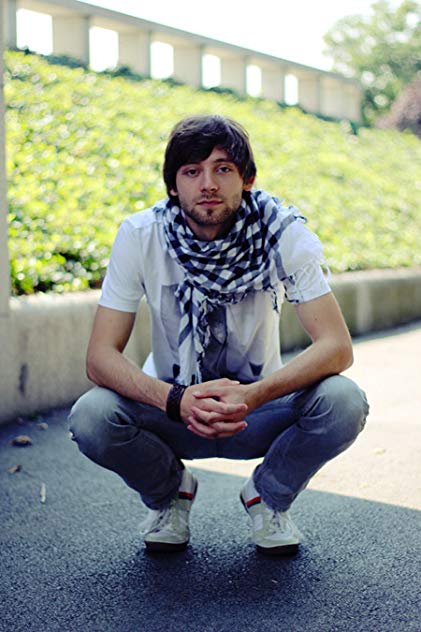 Jirí Bohm Jirí Bohm