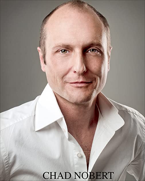Chad Nobert Chad Nobert