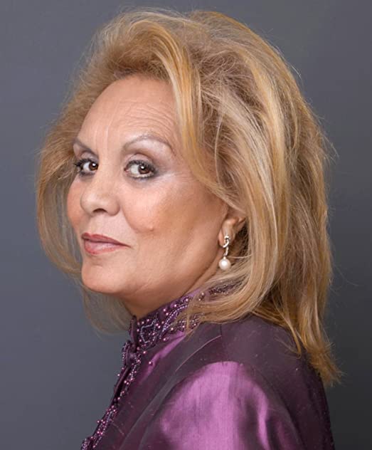 Paloma Cela Paloma Cela