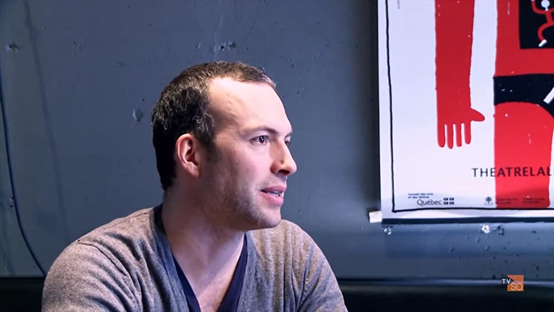 Mathieu Quesnel Mathieu Quesnel