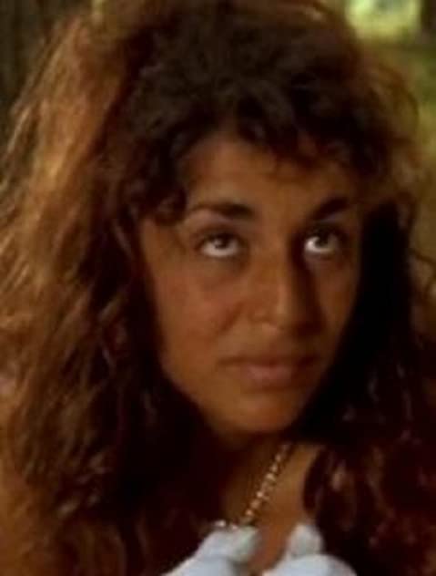 Salija Ibraimova Salija Ibraimova