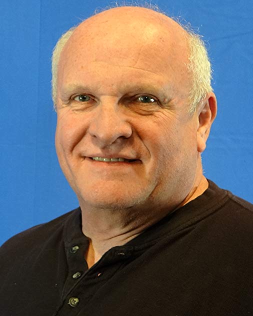 Rick Bucy Rick Bucy