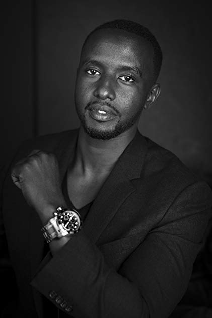 Janvier Katabarwa Janvier Katabarwa