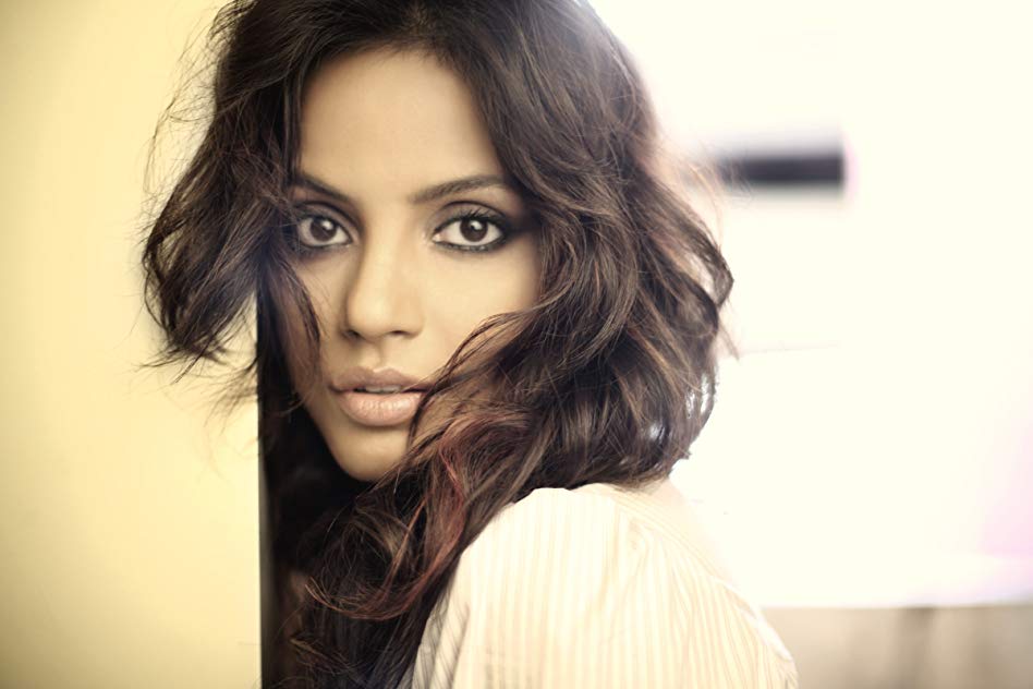 Neetu Chandra Neetu Chandra