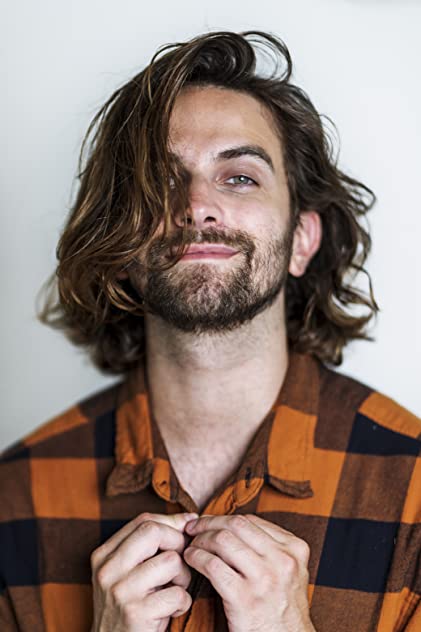 Allister MacDonald Allister MacDonald