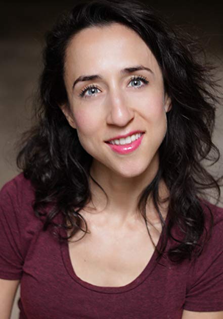 Michelle Rose Domb Michelle Rose Domb