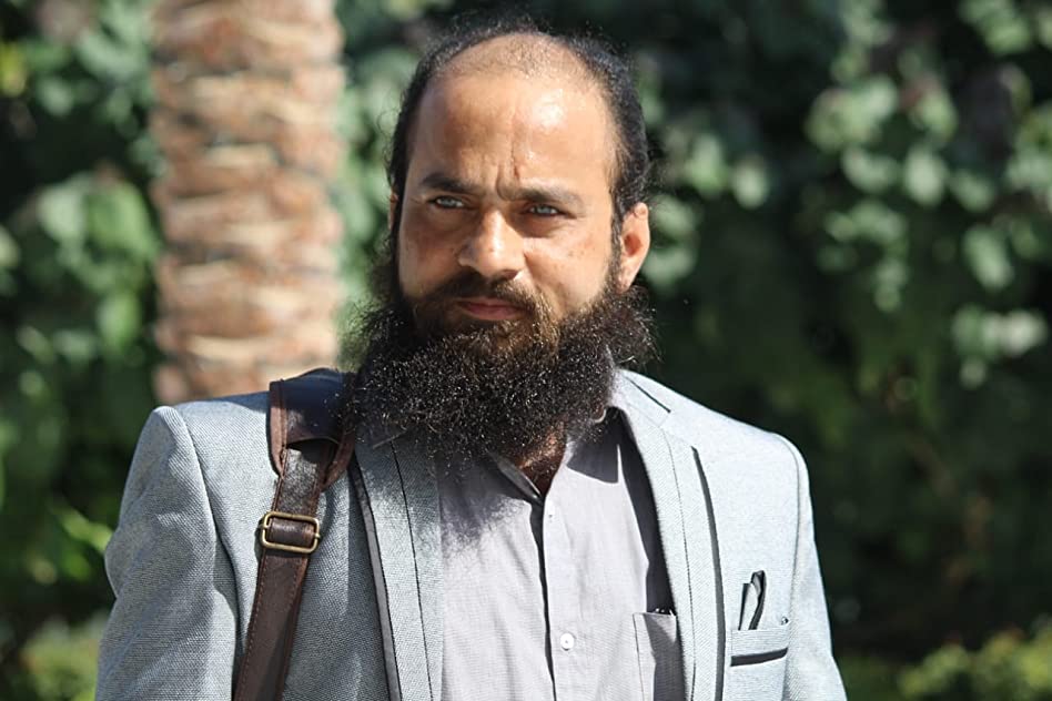 Tareeq Ahmed Khan Tareeq Ahmed Khan