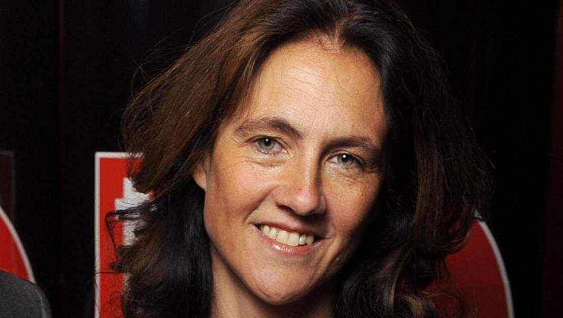 Yasmine Dehaene-Modrikamen Yasmine Dehaene-Modrikamen