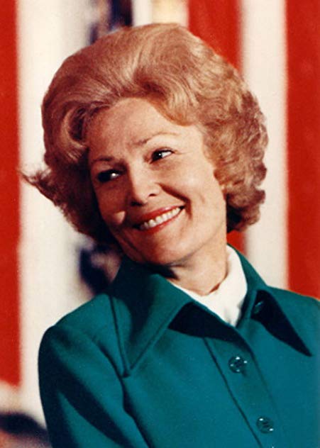 Pat Nixon Pat Nixon