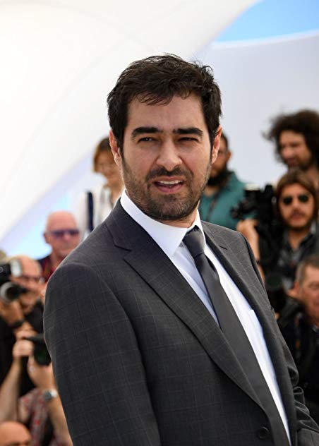 Shahab Hosseini Shahab Hosseini