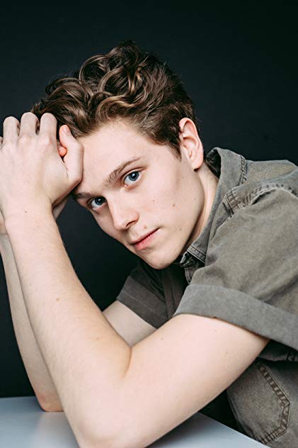 Matthew Nelson-Mahood Matthew Nelson-Mahood