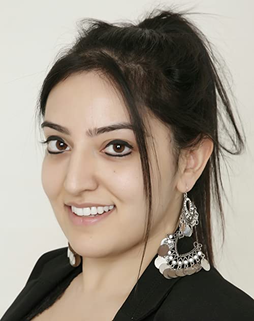 Vaani K Sharma Vaani K Sharma