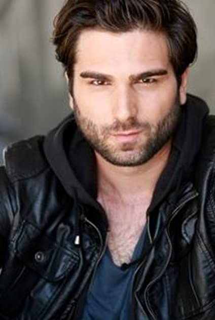 Nicholas Vukasovich Nicholas Vukasovich