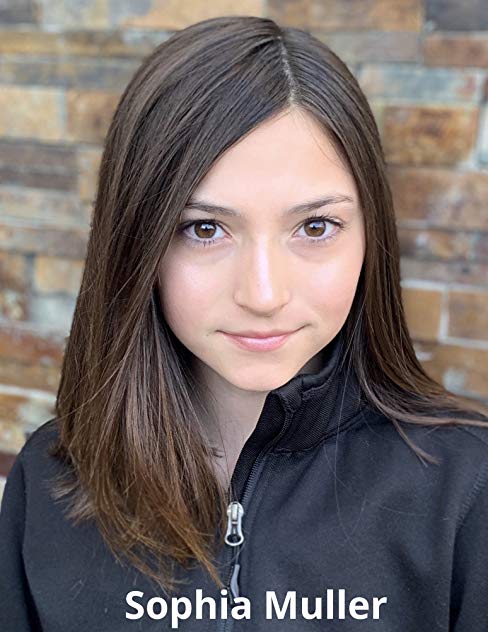 Sophia Muller Sophia Muller
