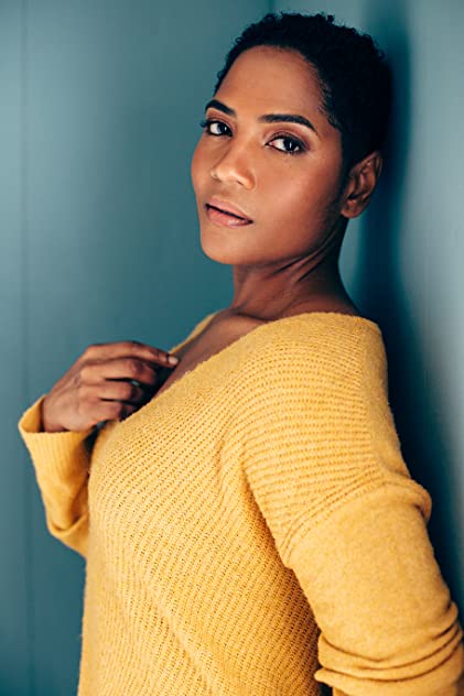 Chanté Lewis Chanté Lewis