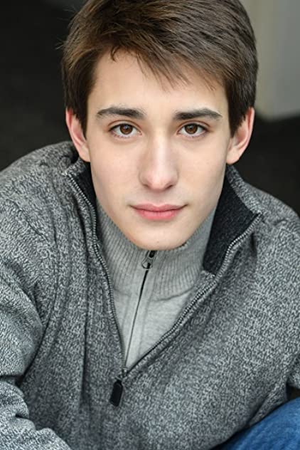 Owen Tanzer Owen Tanzer