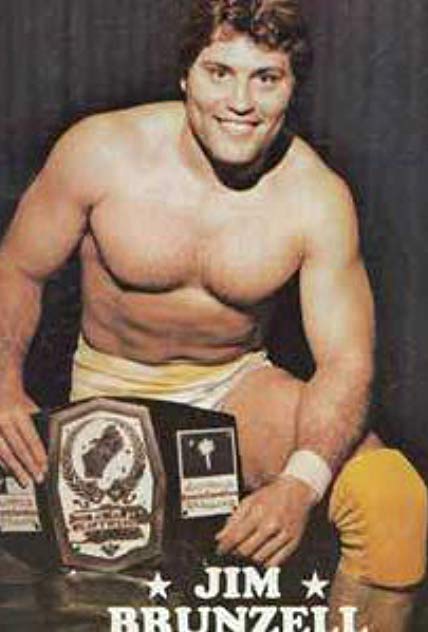 Jim Brunzell Jim Brunzell