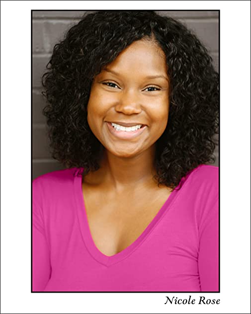 Nicole Rose Brandon Nicole Rose Brandon