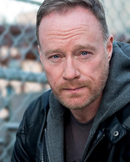 David Alexander David Alexander