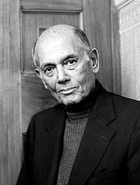 James B. Harris James B. Harris