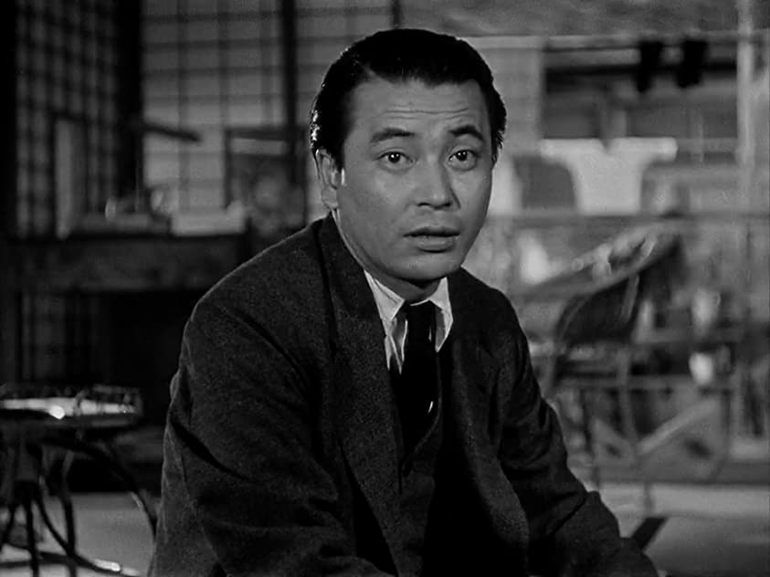 Hiroshi Nihon'yanagi Hiroshi Nihon'yanagi