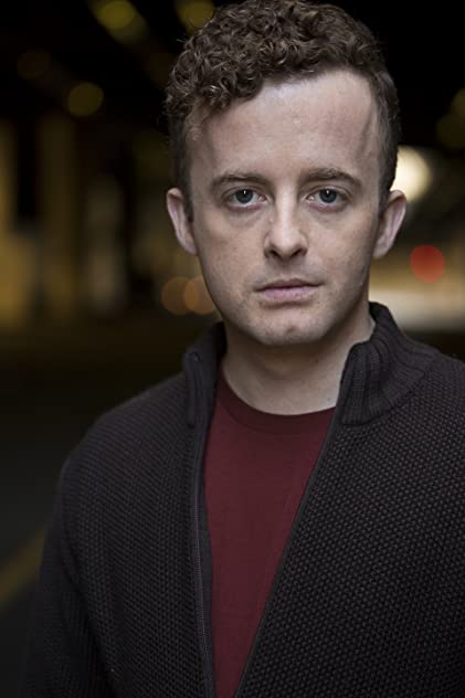 Rory Keane Rory Keane