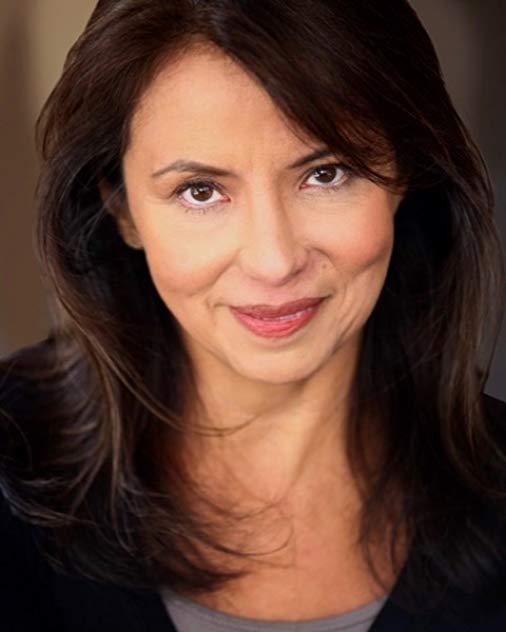 Daisy Pareja Daisy Pareja