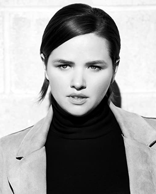 Allison Frances Boyd