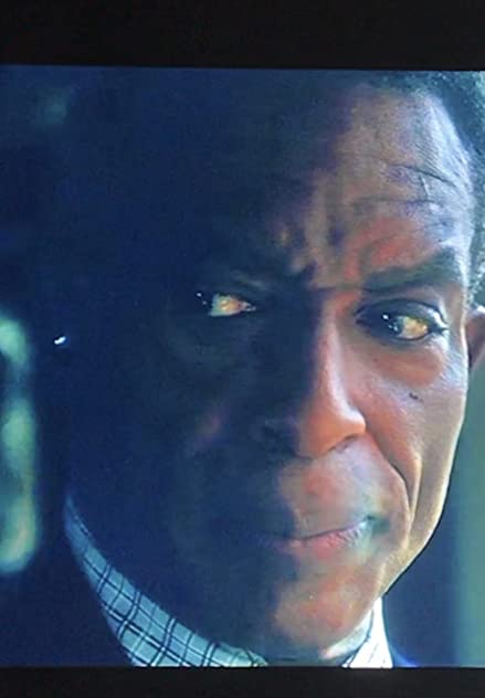 Lawrence Oliver Cherry