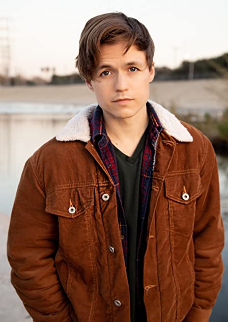 Michael Varde Michael Varde