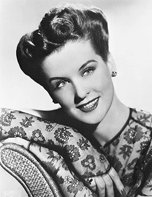 Mary Howard Mary Howard