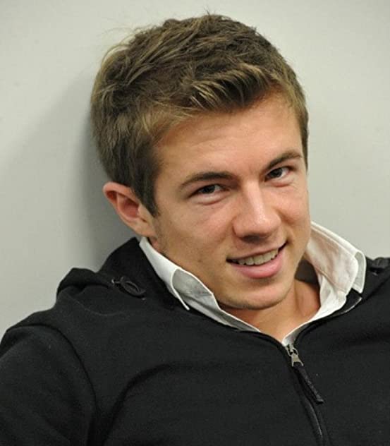 Jack Lisowski Jack Lisowski