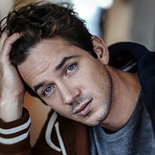 Marc Benjamin Marc Benjamin