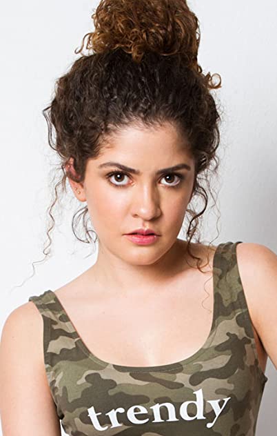 Kariam Castro Kariam Castro