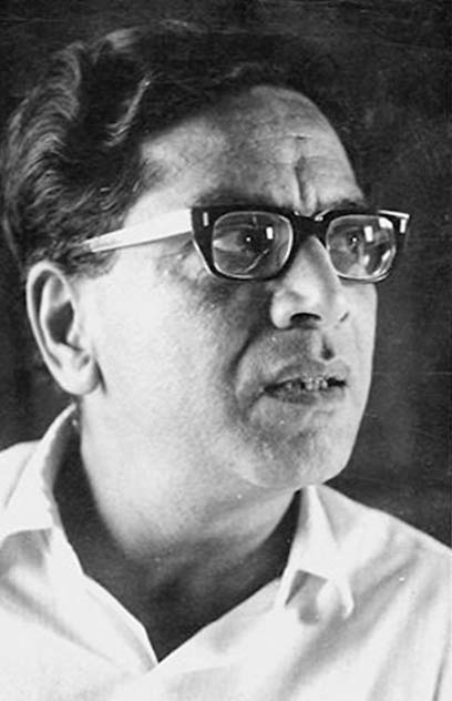 Shreeram Lagoo Shreeram Lagoo